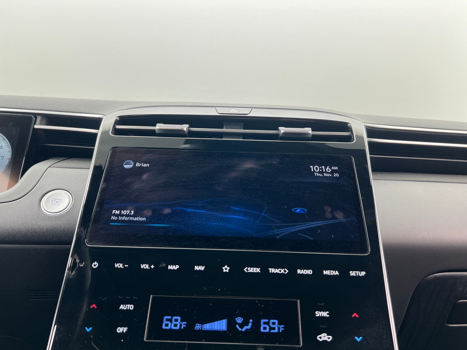 Thumbnail: 2022 Hyundai Santa Cruz - 3