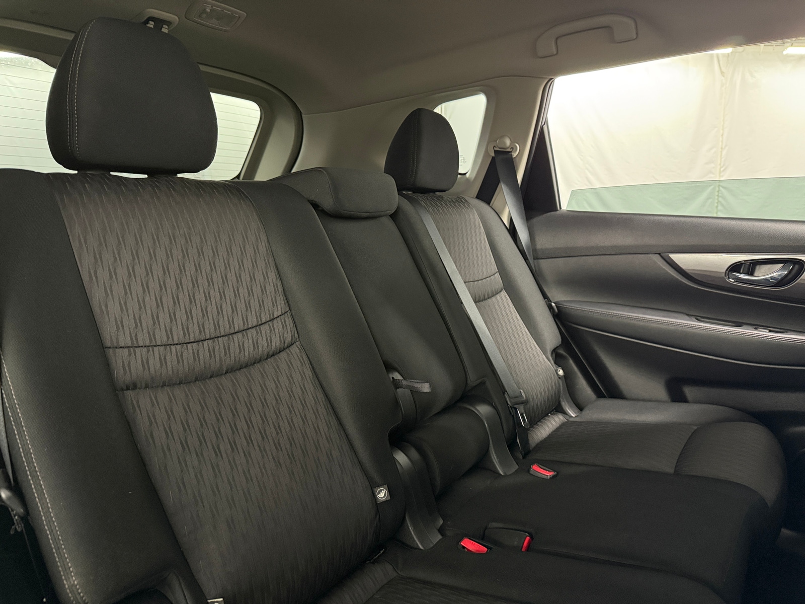 Thumbnail: 2019 Nissan Rogue - 6