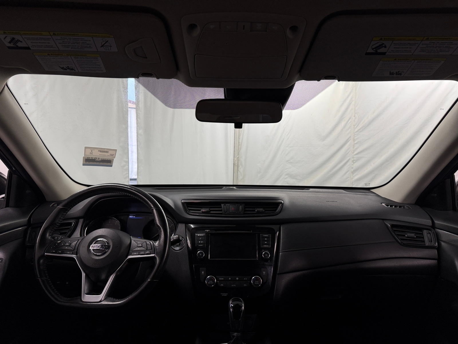 Thumbnail: 2019 Nissan Rogue - 3