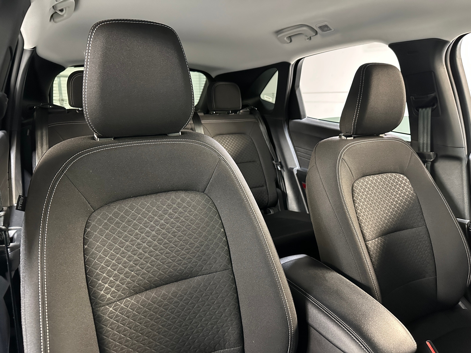 Thumbnail: 2025 Ford Escape - 2