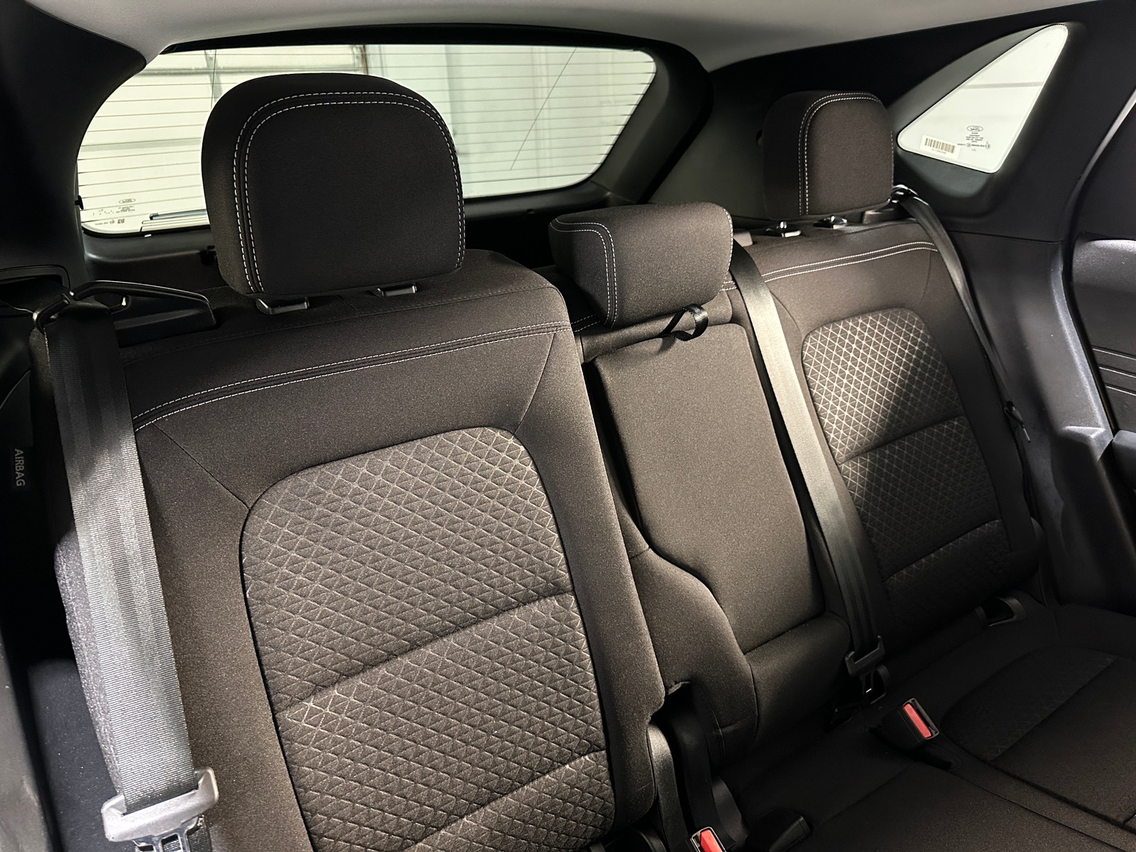 Thumbnail: 2025 Ford Escape - 6