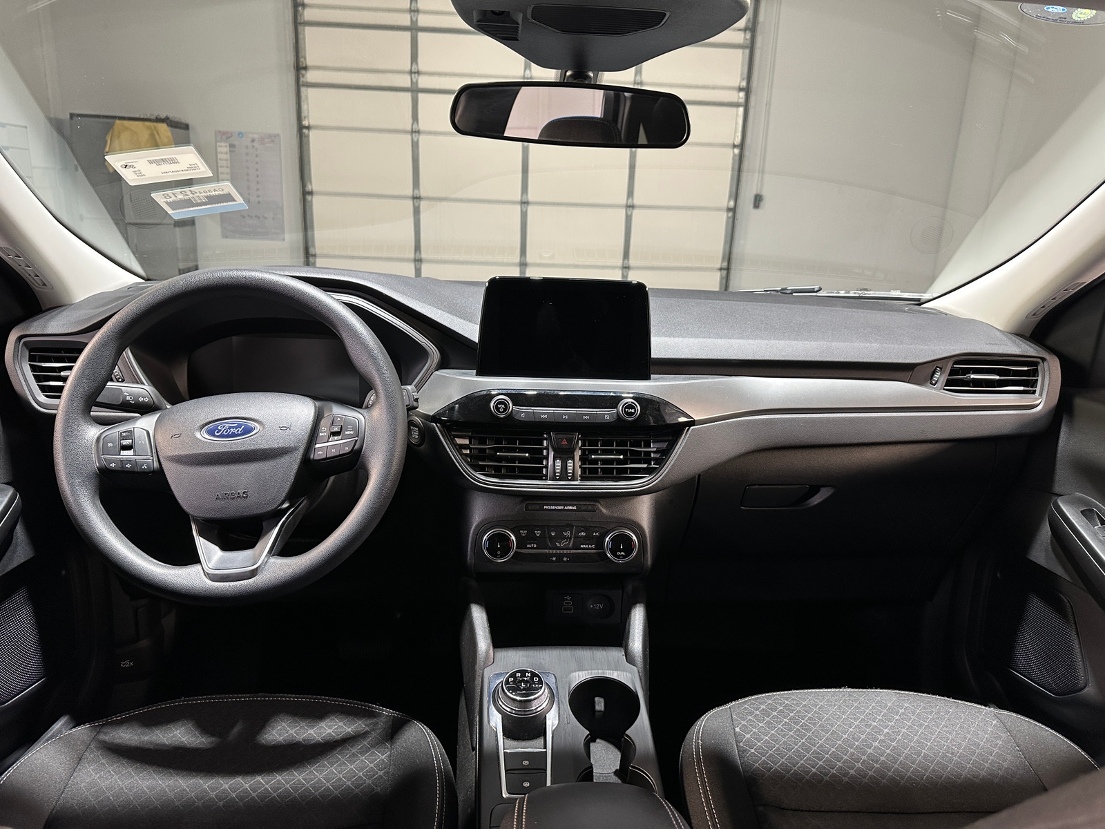 Thumbnail: 2025 Ford Escape - 3