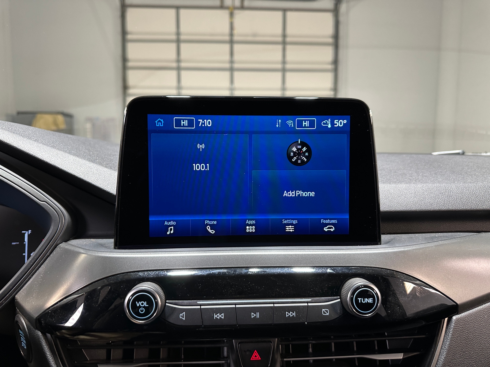 Thumbnail: 2025 Ford Escape - 4