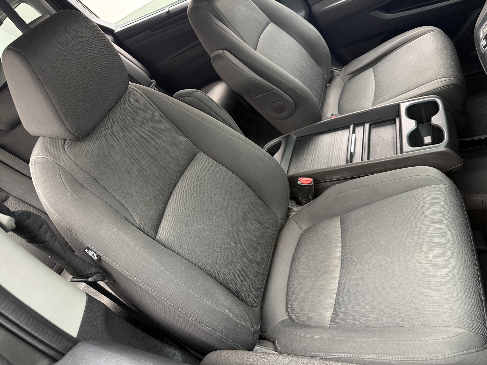 Thumbnail: 2020 Honda Odyssey - 2