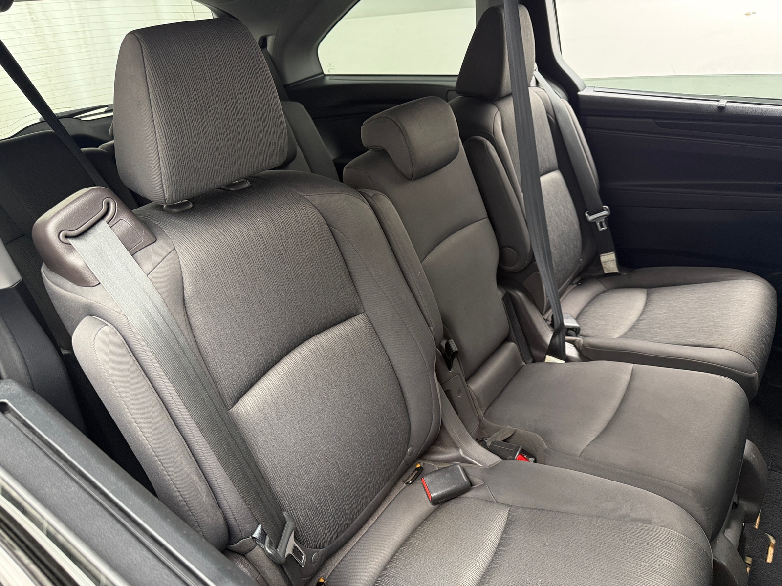 Thumbnail: 2020 Honda Odyssey - 6