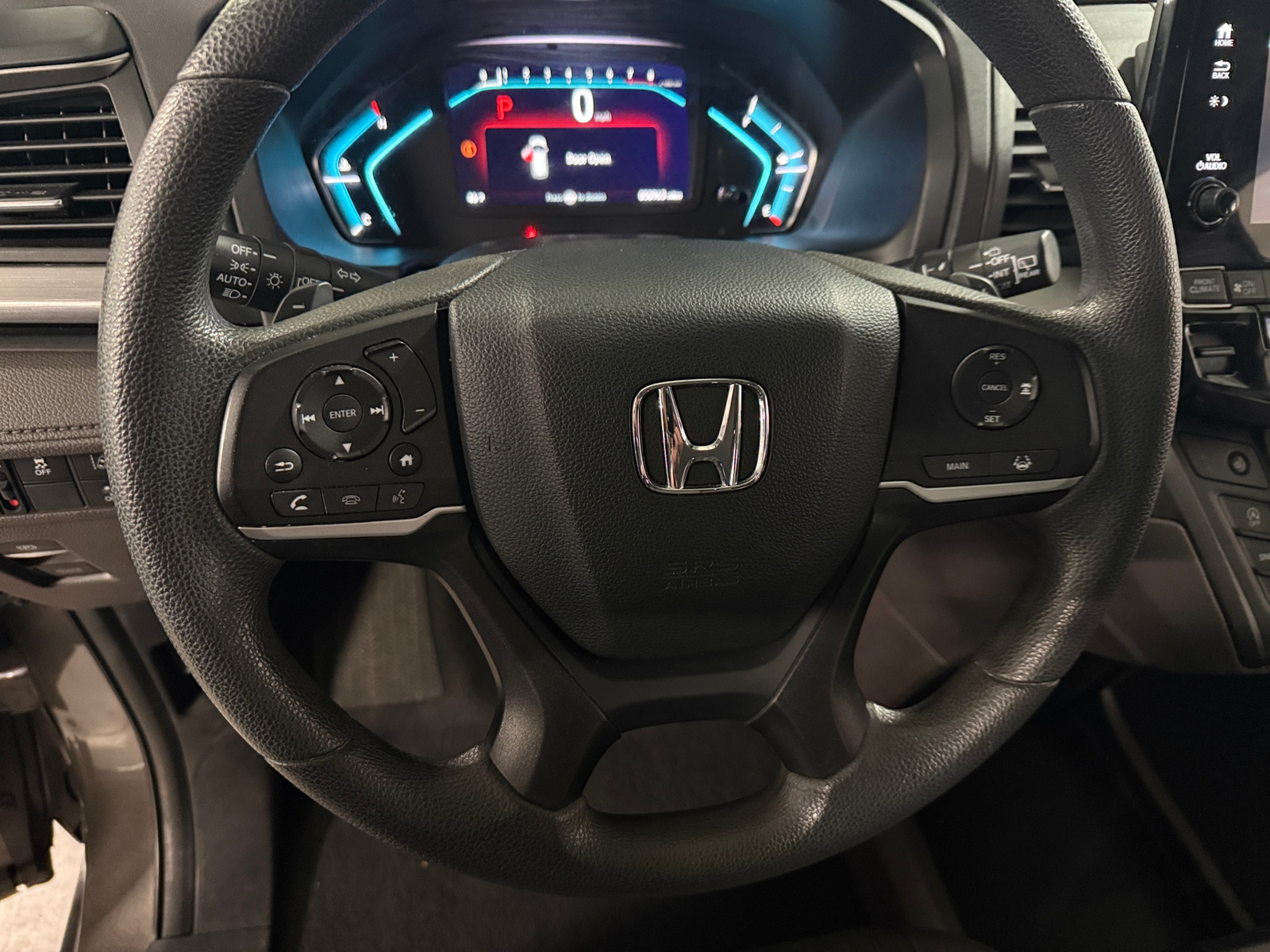 Thumbnail: 2020 Honda Odyssey - 5