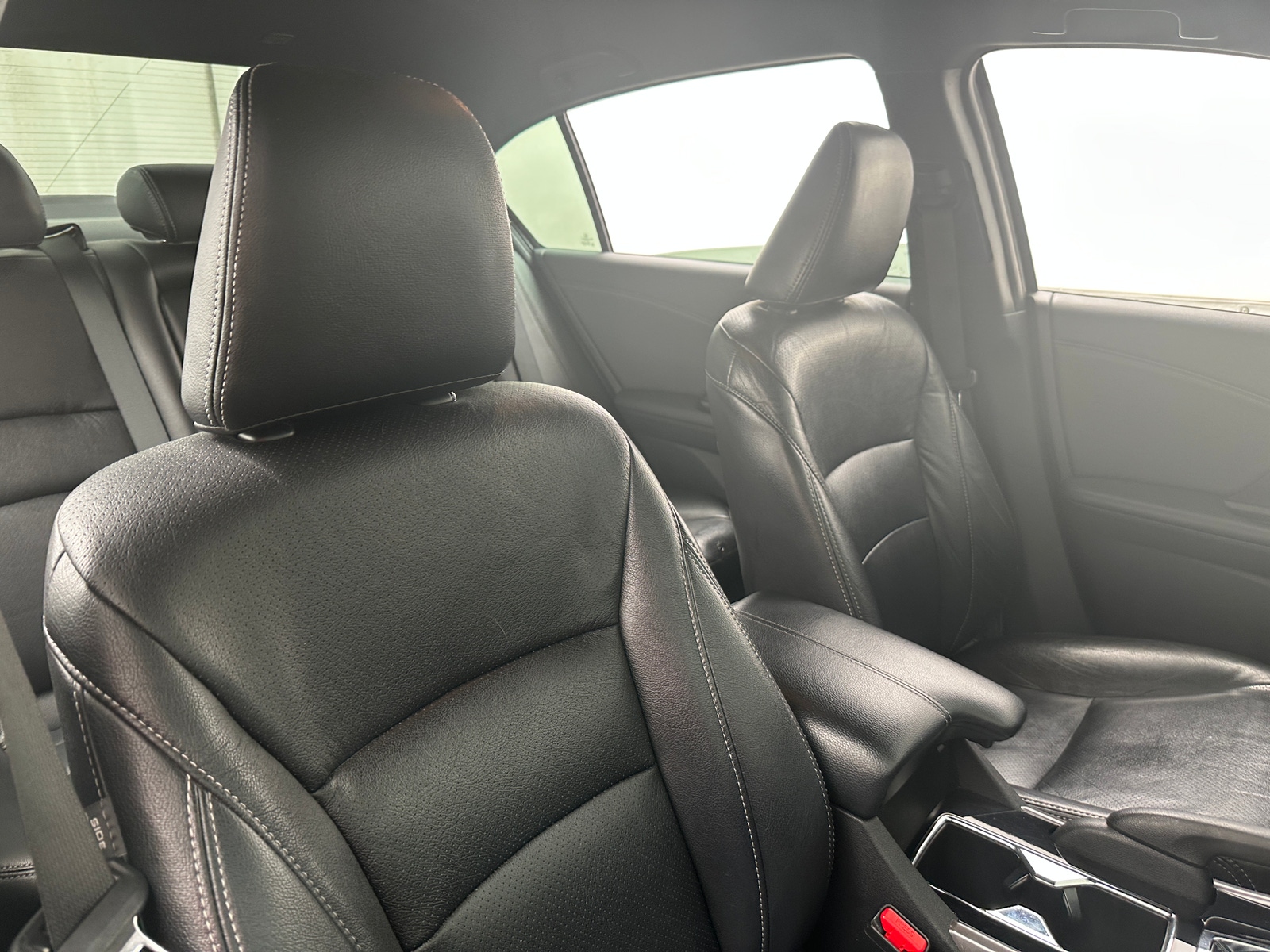 Thumbnail: 2016 Honda Accord - 2