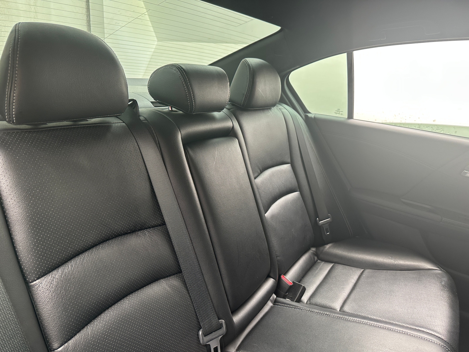 Thumbnail: 2016 Honda Accord - 6