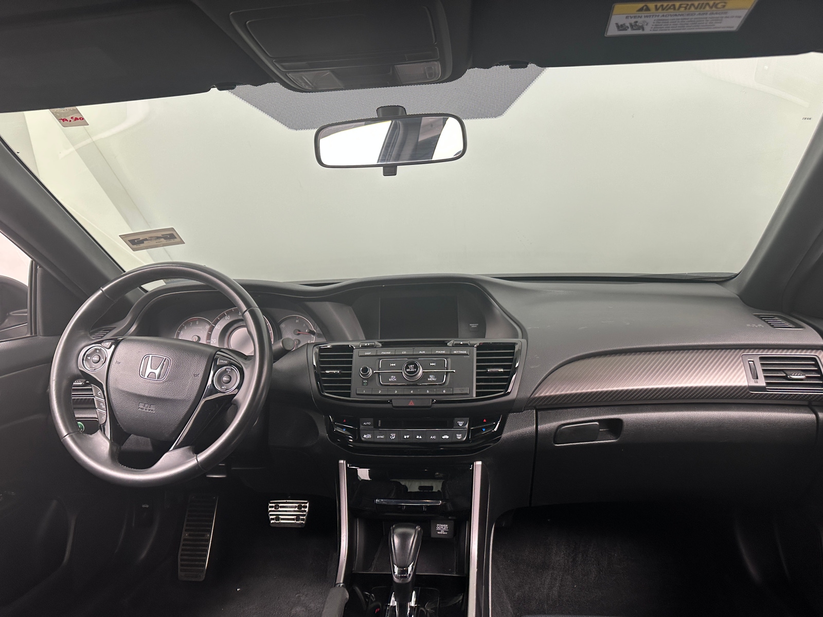 Thumbnail: 2016 Honda Accord - 3