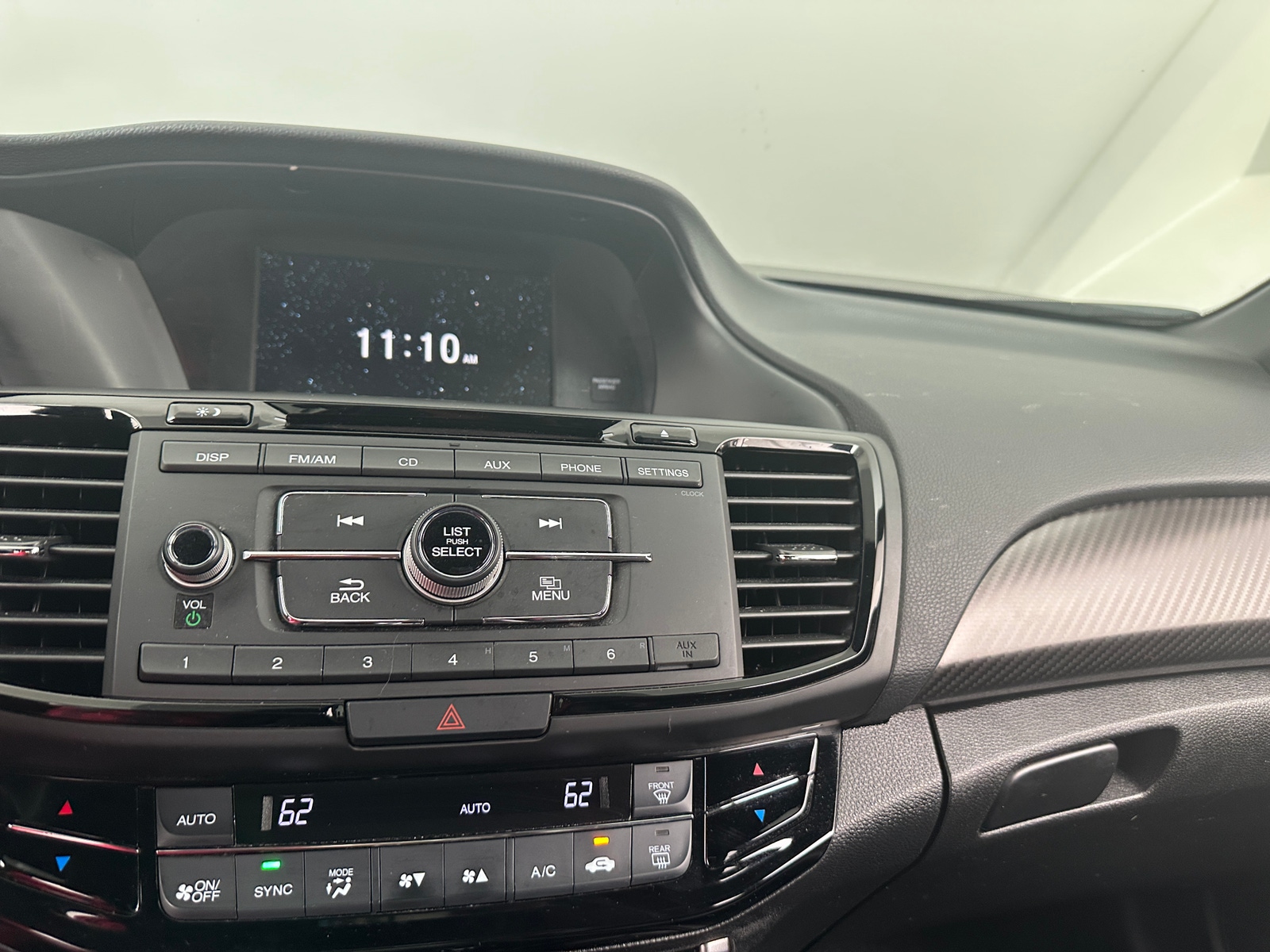 Thumbnail: 2016 Honda Accord - 4