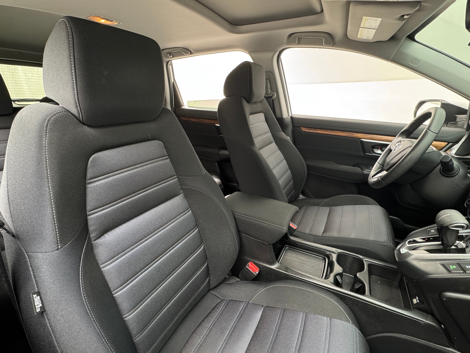 Thumbnail: 2021 Honda CR-V - 2