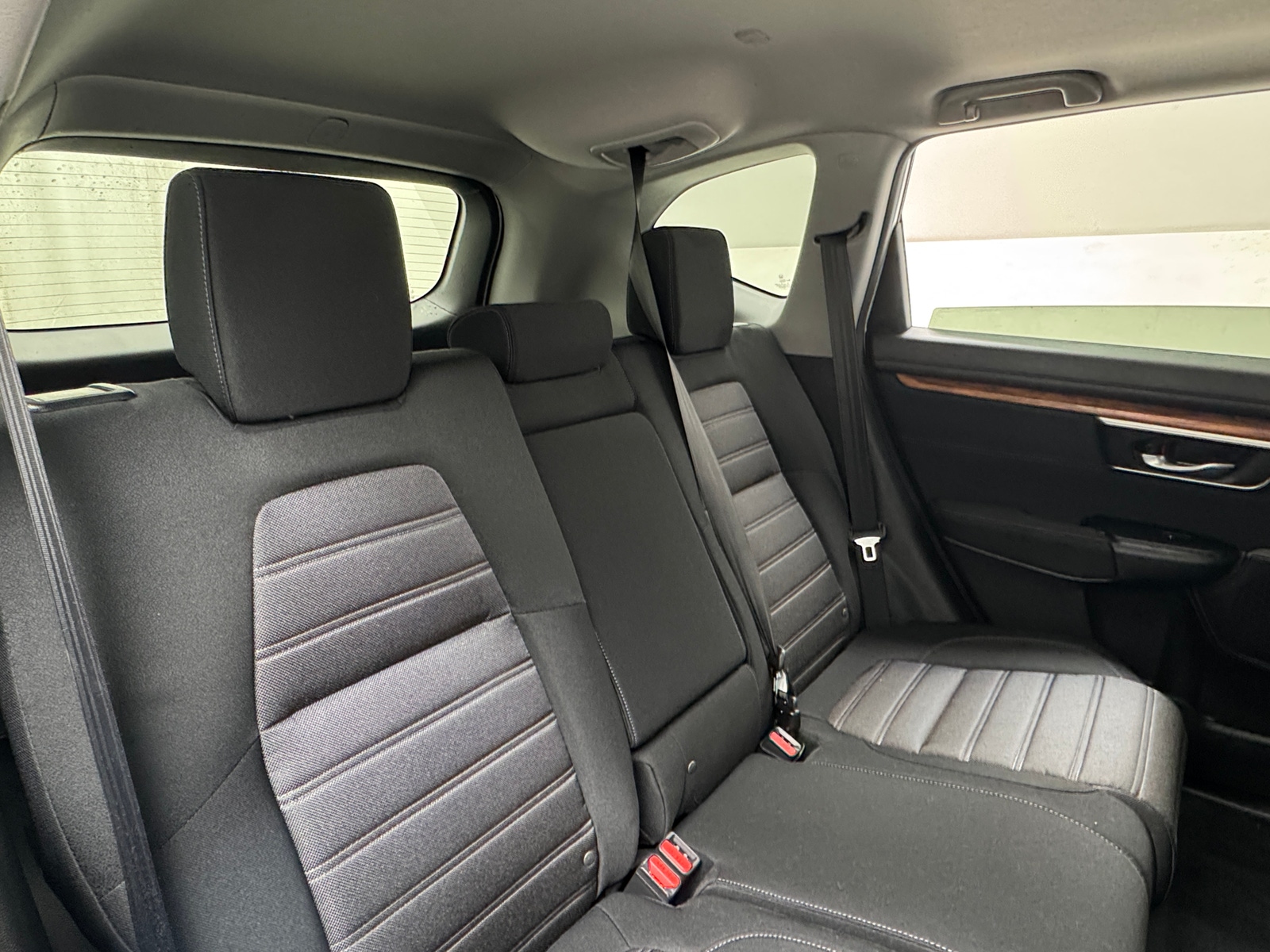 Thumbnail: 2021 Honda CR-V - 6