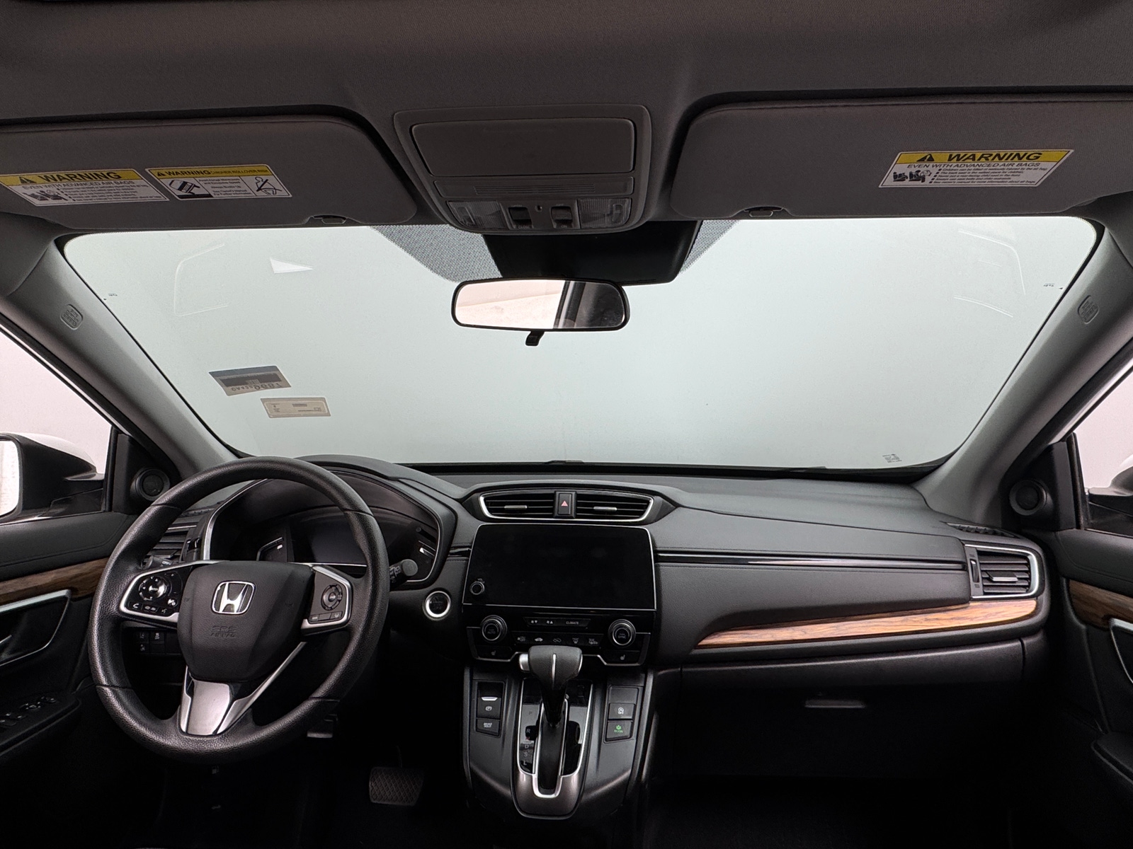 Thumbnail: 2021 Honda CR-V - 3