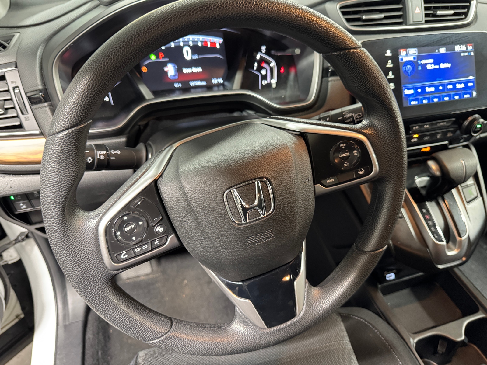 Thumbnail: 2021 Honda CR-V - 5