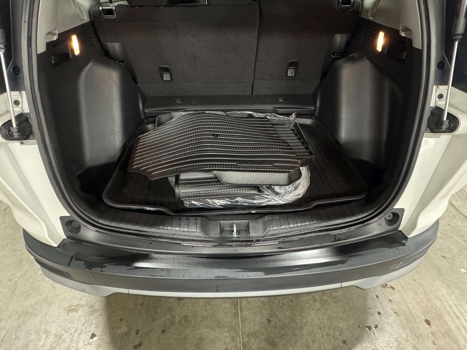 Thumbnail: 2021 Honda CR-V - 7