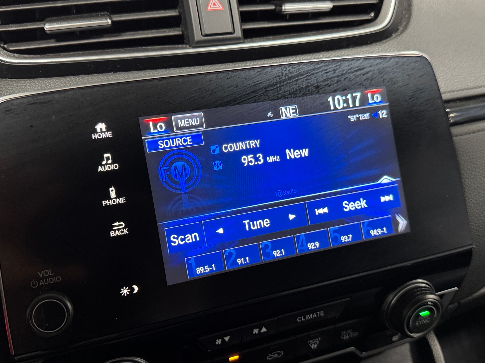 Thumbnail: 2021 Honda CR-V - 4