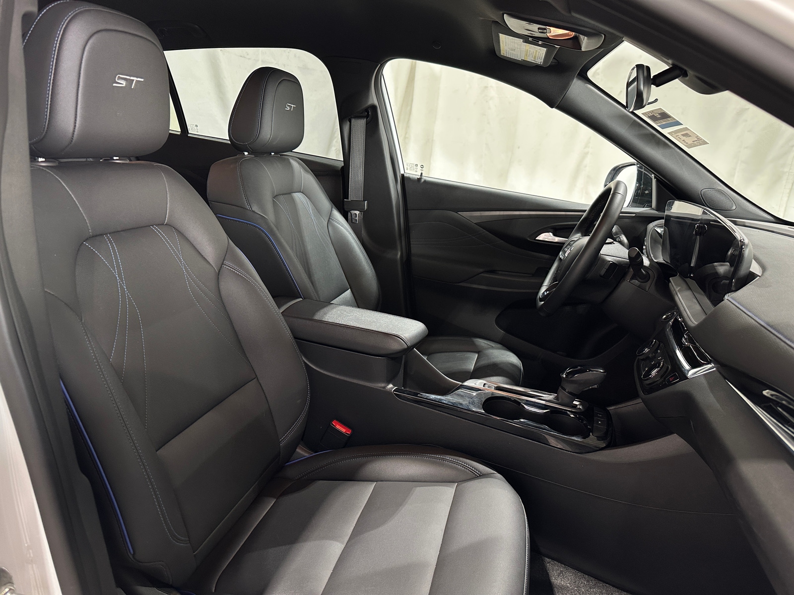 Thumbnail: 2025 Buick Envista - 2