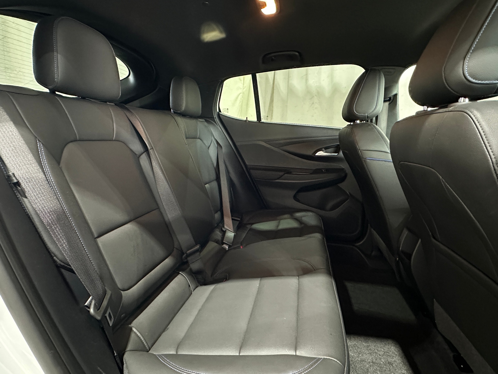 Thumbnail: 2025 Buick Envista - 6