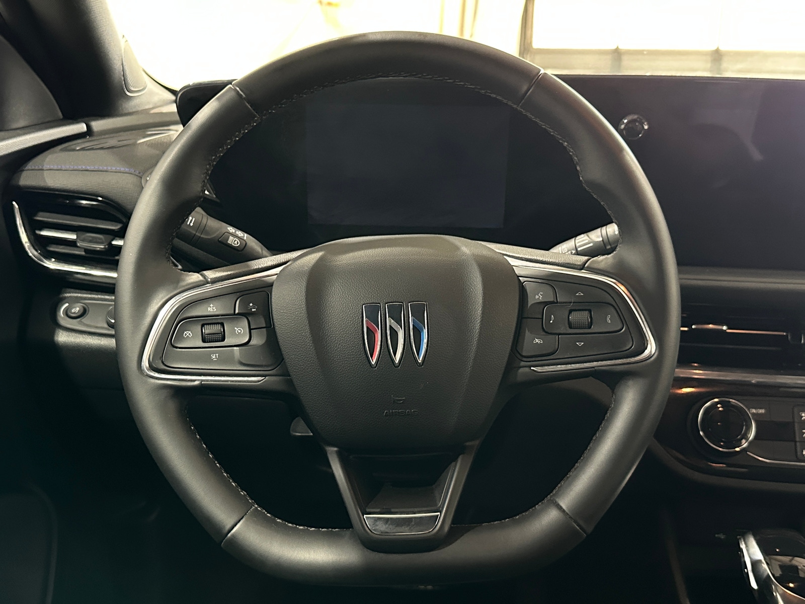 Thumbnail: 2025 Buick Envista - 5