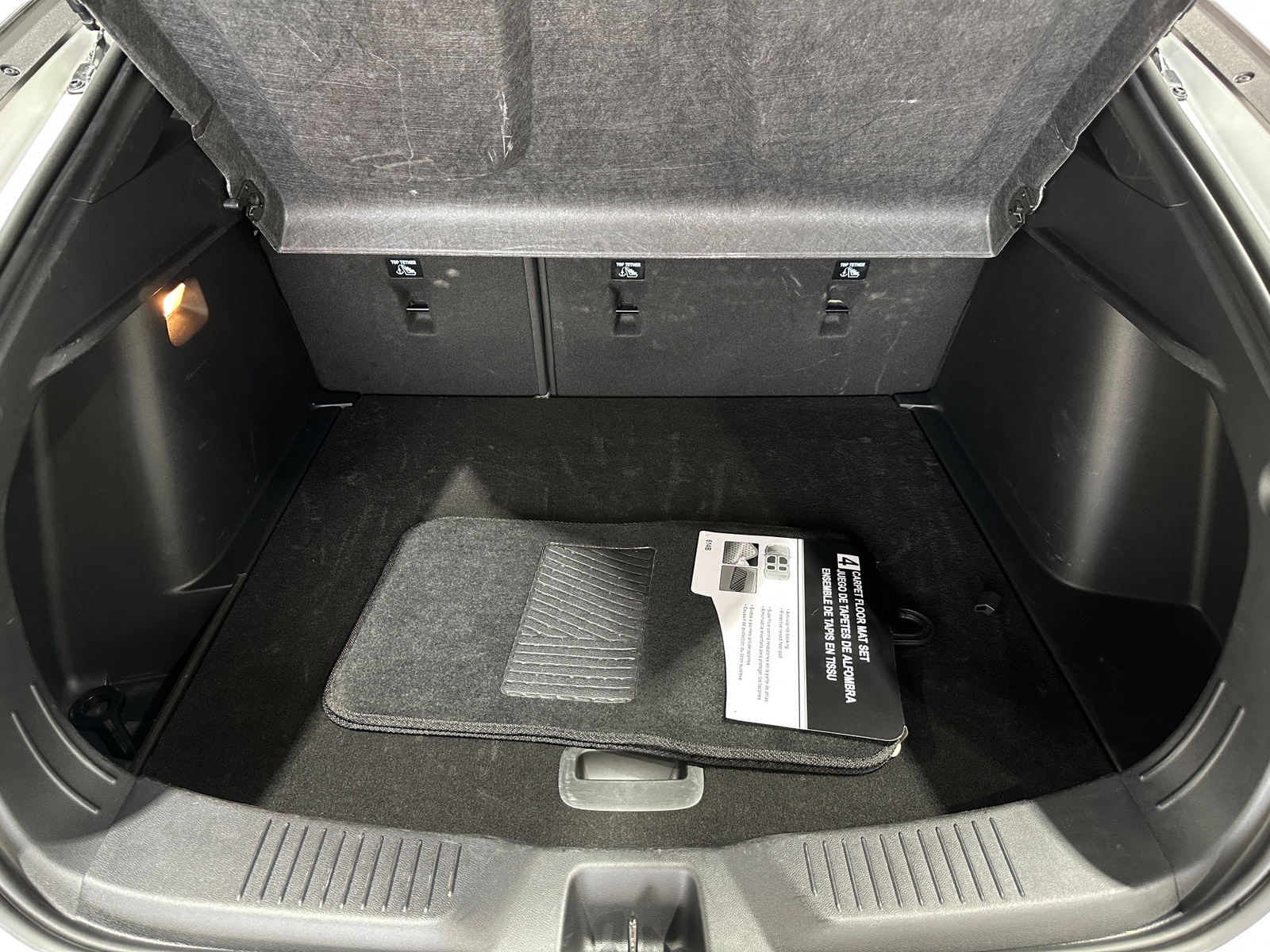 Thumbnail: 2025 Buick Envista - 7