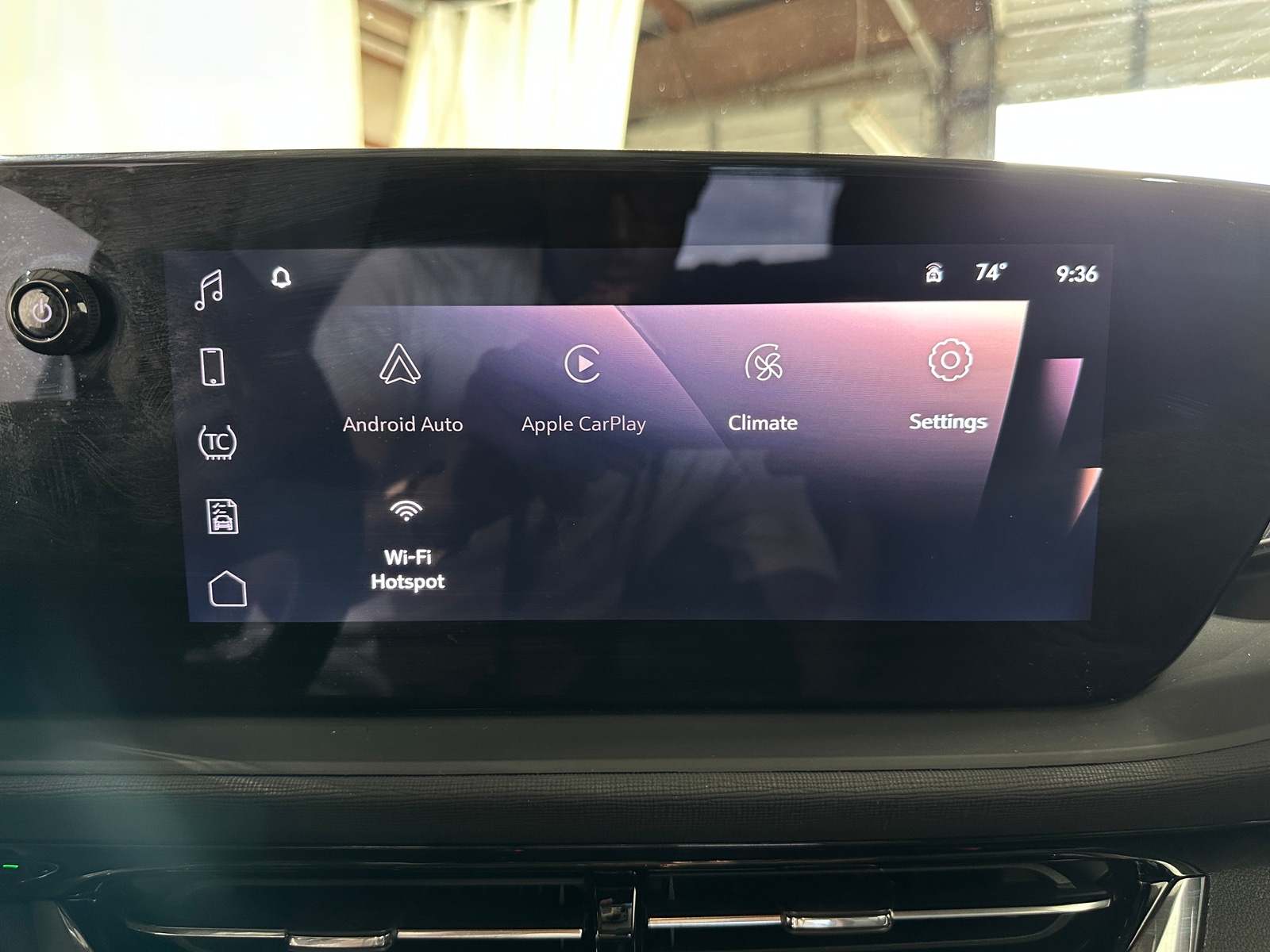 Thumbnail: 2025 Buick Envista - 4