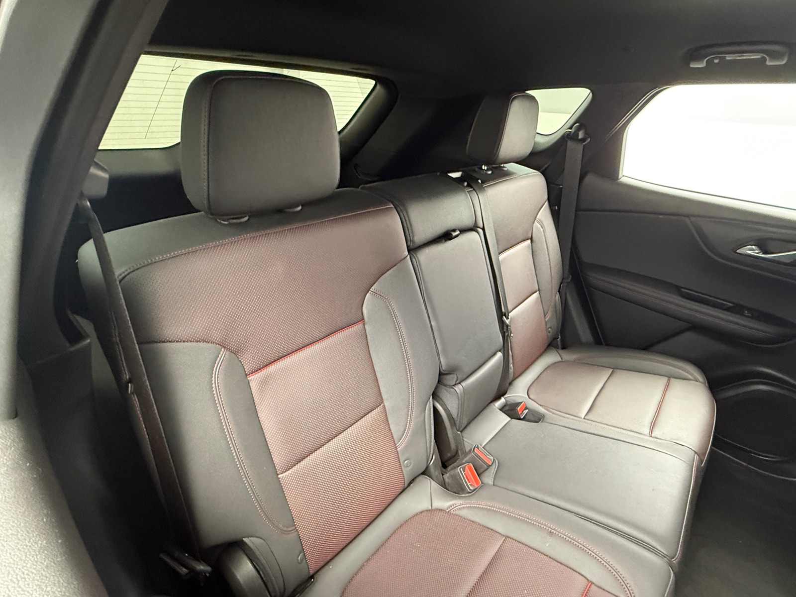 Thumbnail: 2025 Chevrolet Blazer - 5