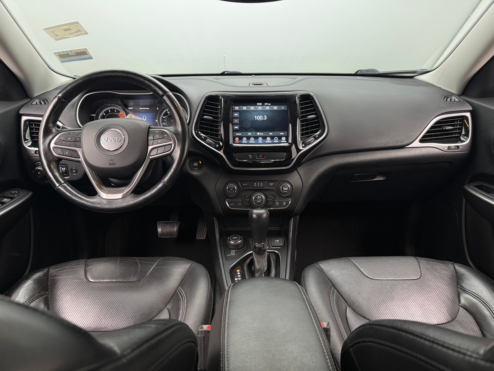 Thumbnail: 2020 Jeep Cherokee - 2