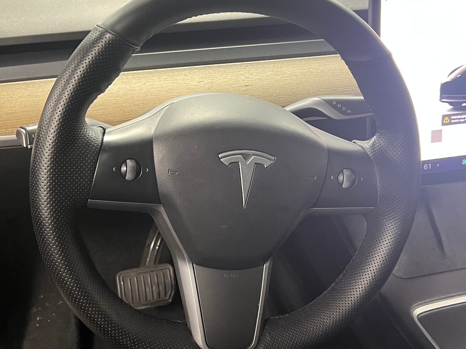 Thumbnail: 2022 Tesla Model Y - 4