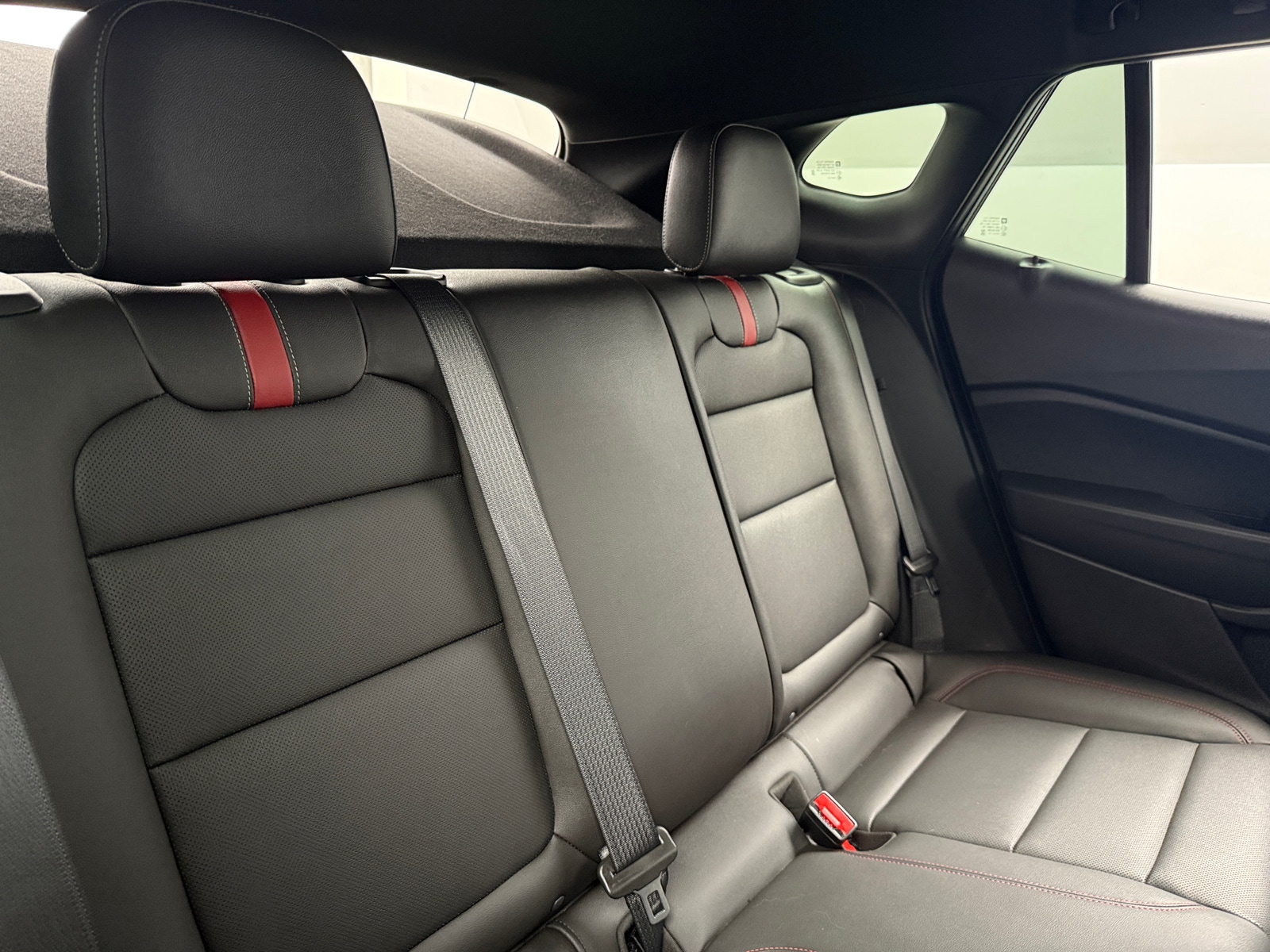 Thumbnail: 2025 Chevrolet Trax - 5