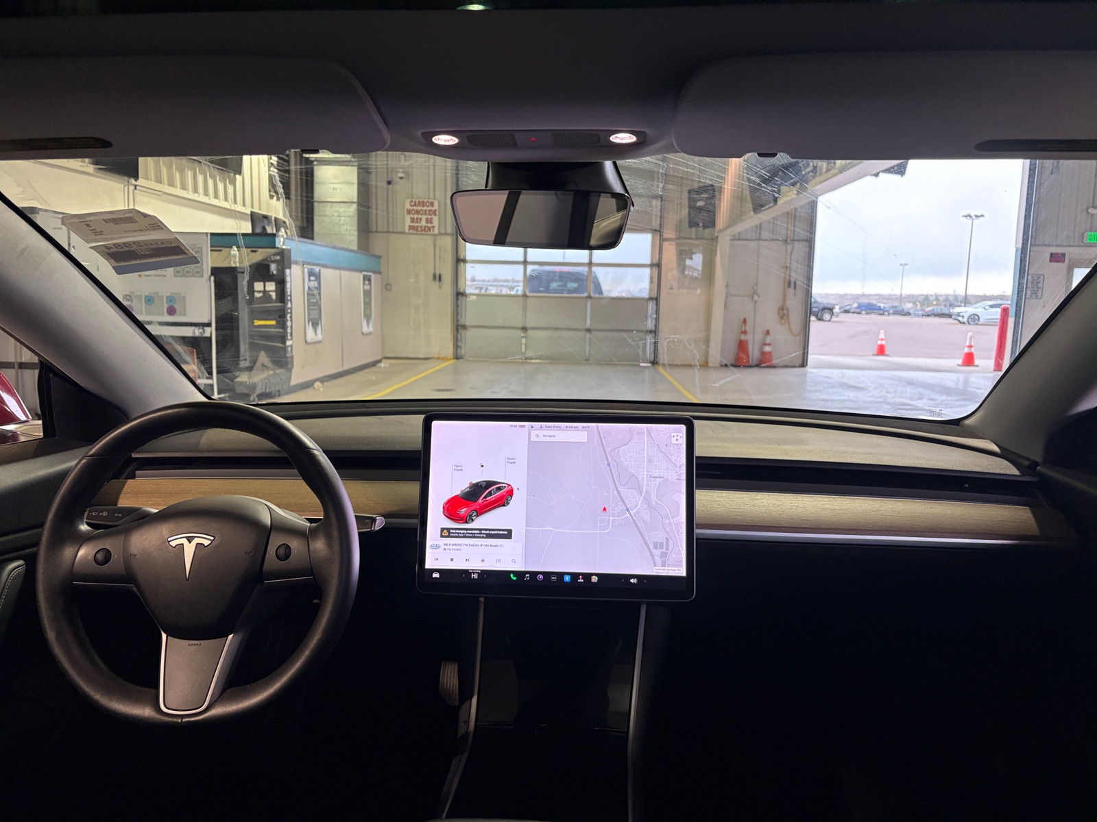 Thumbnail: 2019 Tesla Model 3 - 2