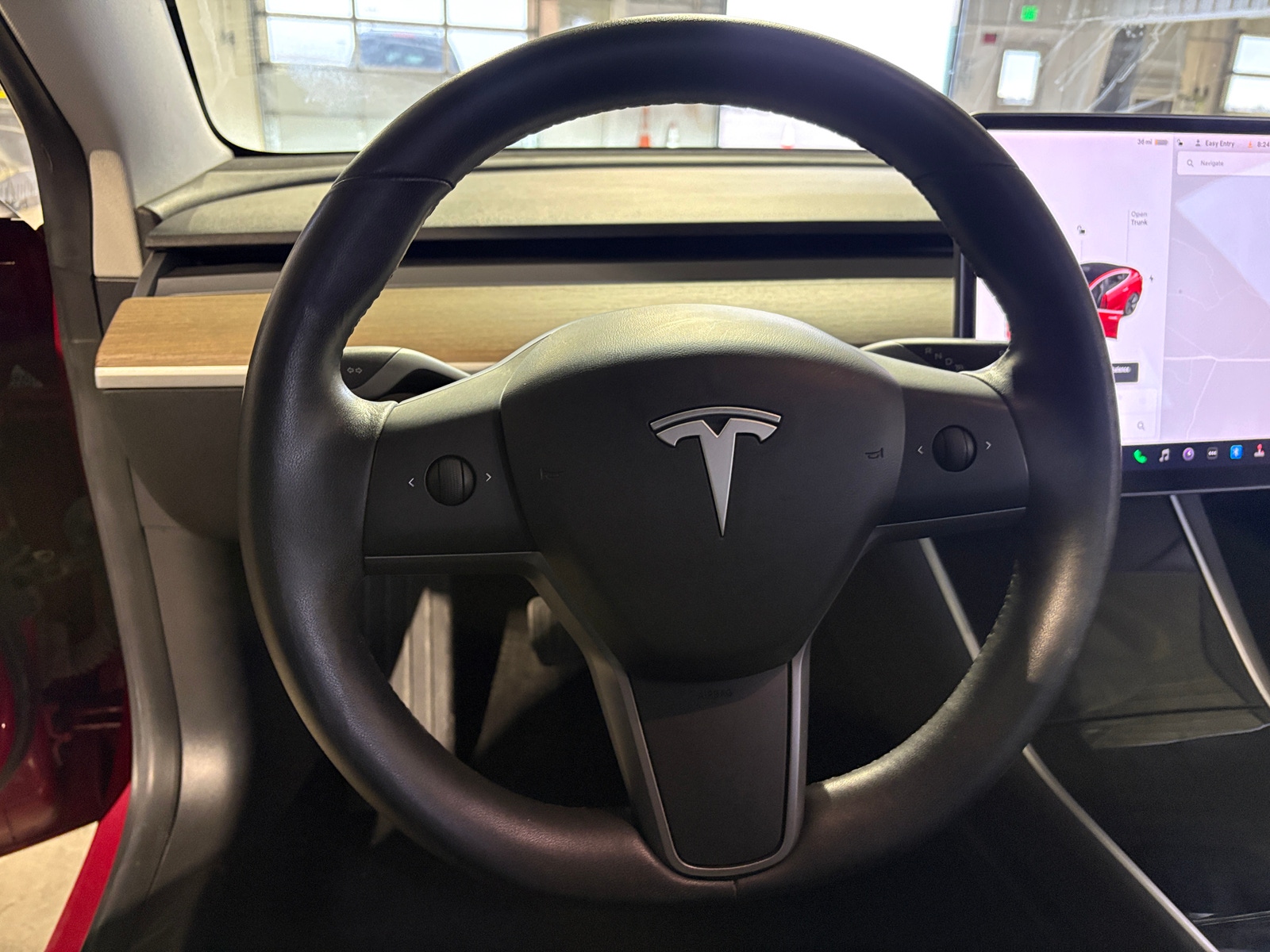 Thumbnail: 2019 Tesla Model 3 - 4