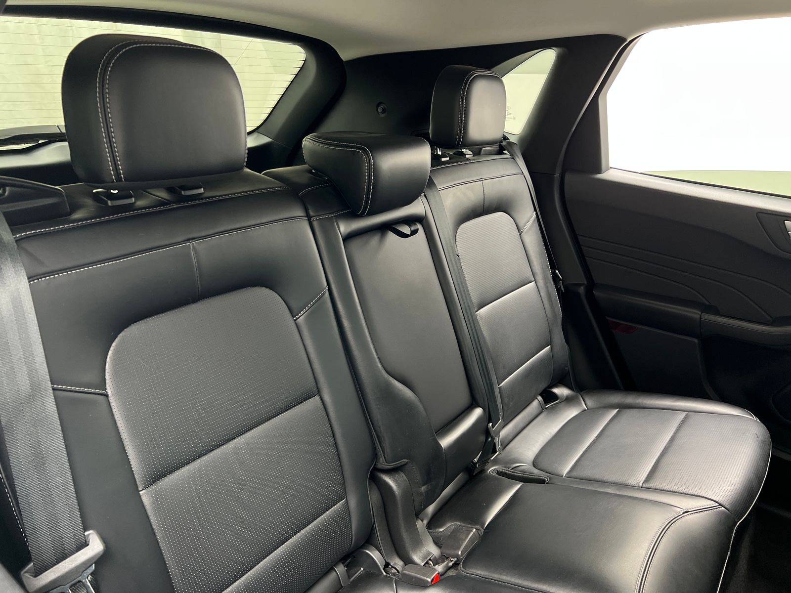 Thumbnail: 2023 Ford Escape - 5