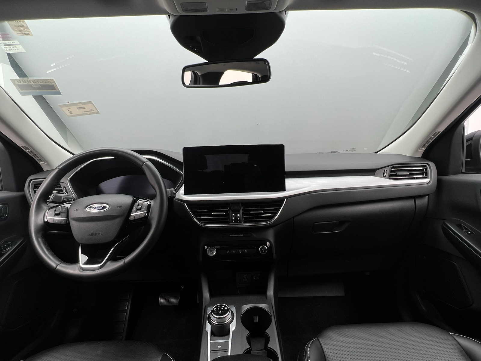 Thumbnail: 2023 Ford Escape - 2