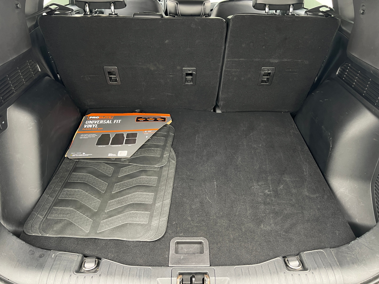 Thumbnail: 2023 Ford Escape - 6