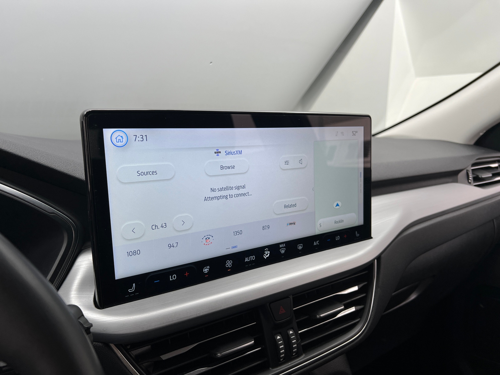 Thumbnail: 2023 Ford Escape - 3