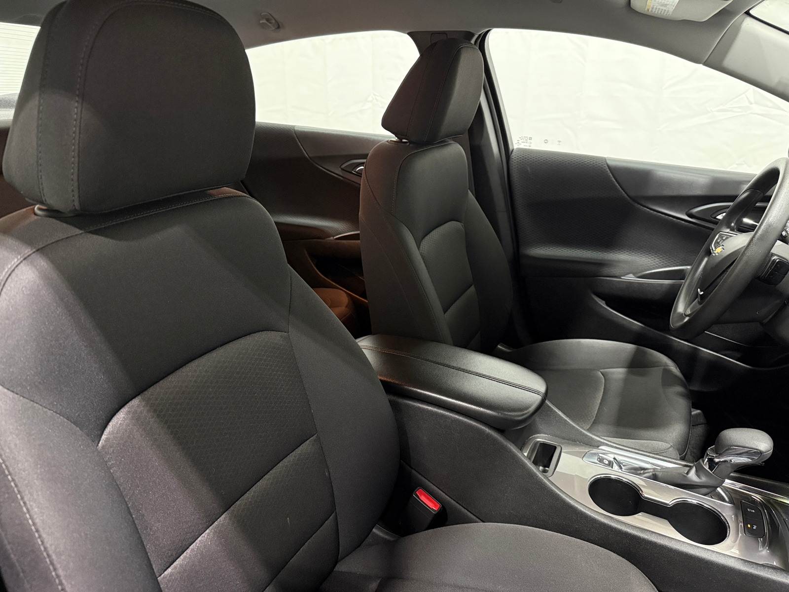 Thumbnail: 2024 Chevrolet Malibu - 2