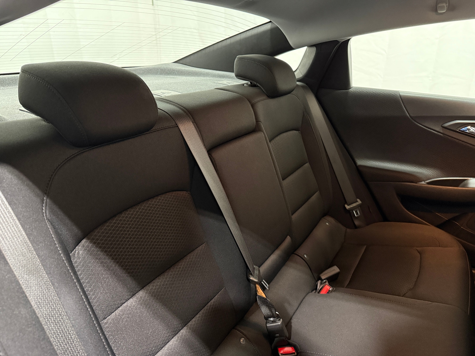 Thumbnail: 2024 Chevrolet Malibu - 6