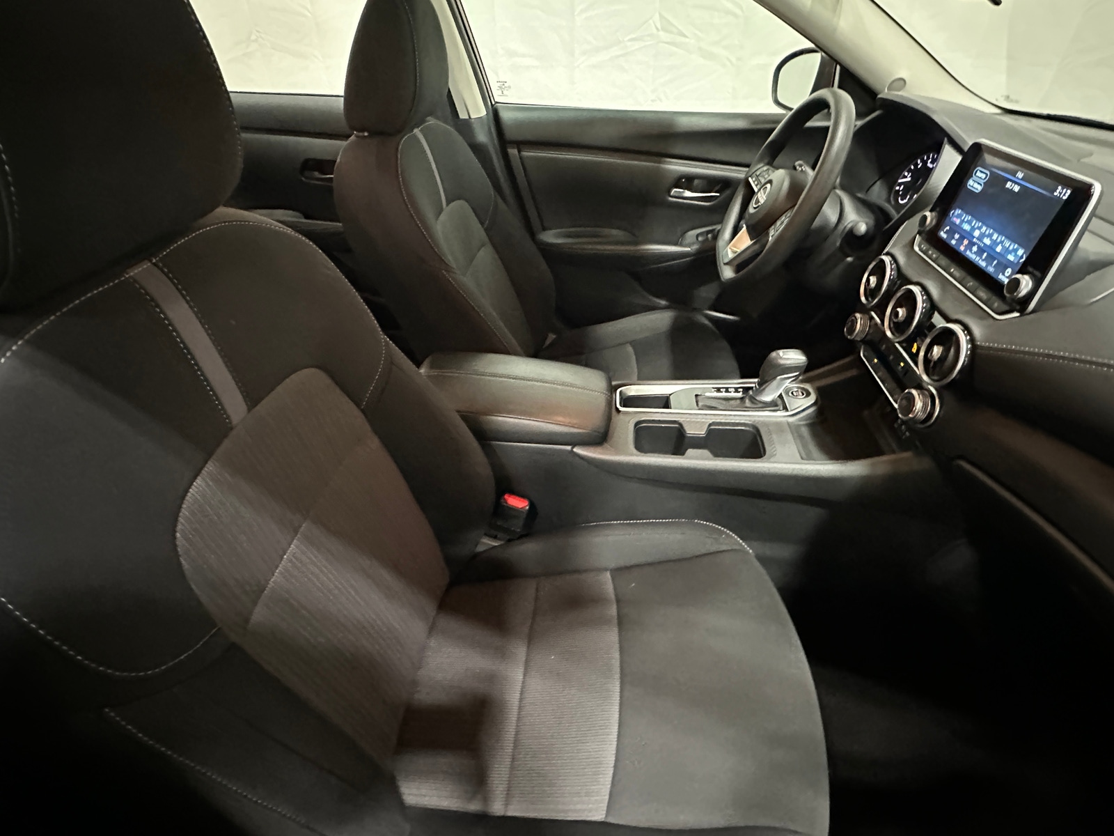 Thumbnail: 2024 Nissan Sentra - 2