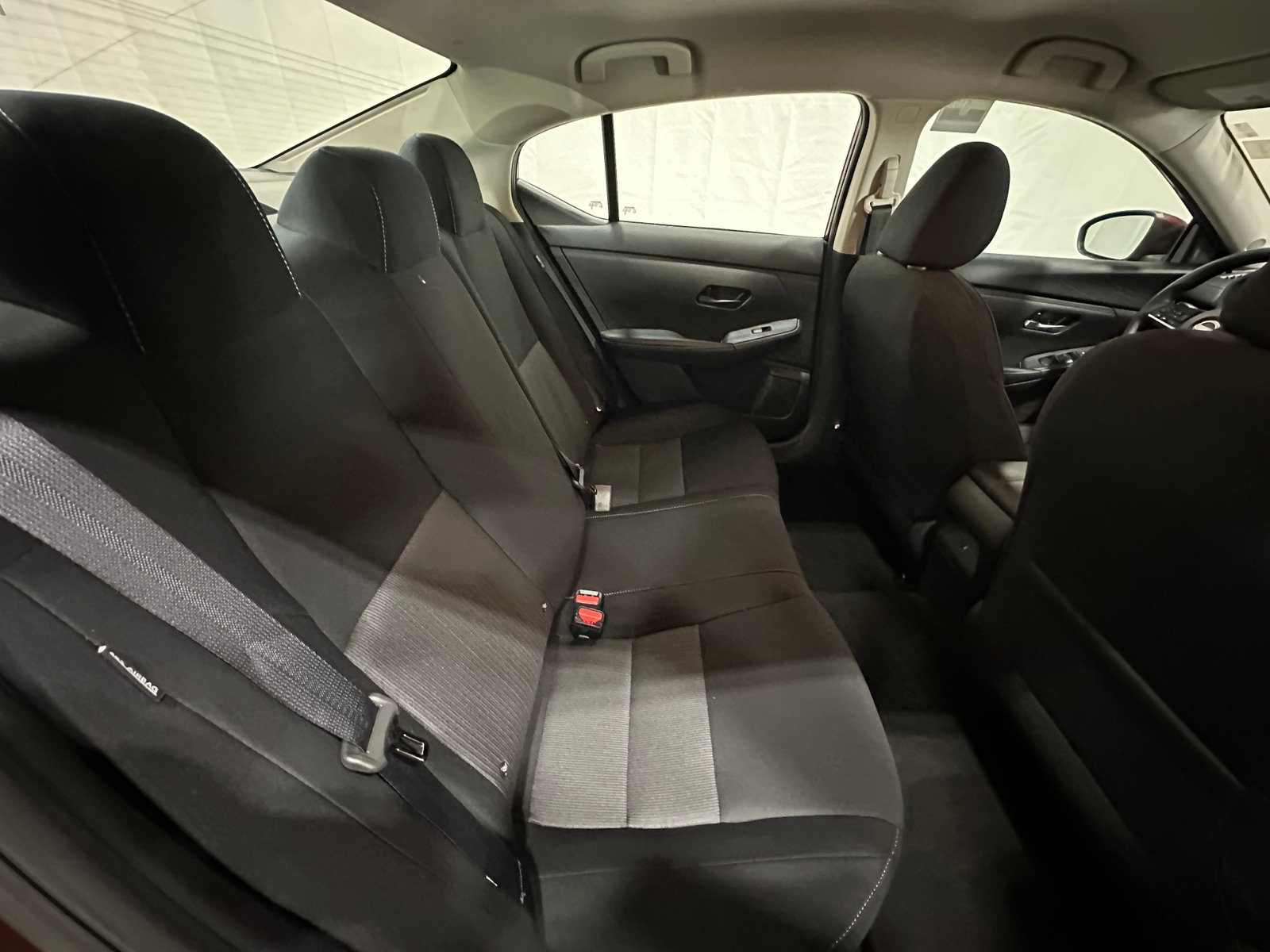 Thumbnail: 2024 Nissan Sentra - 6