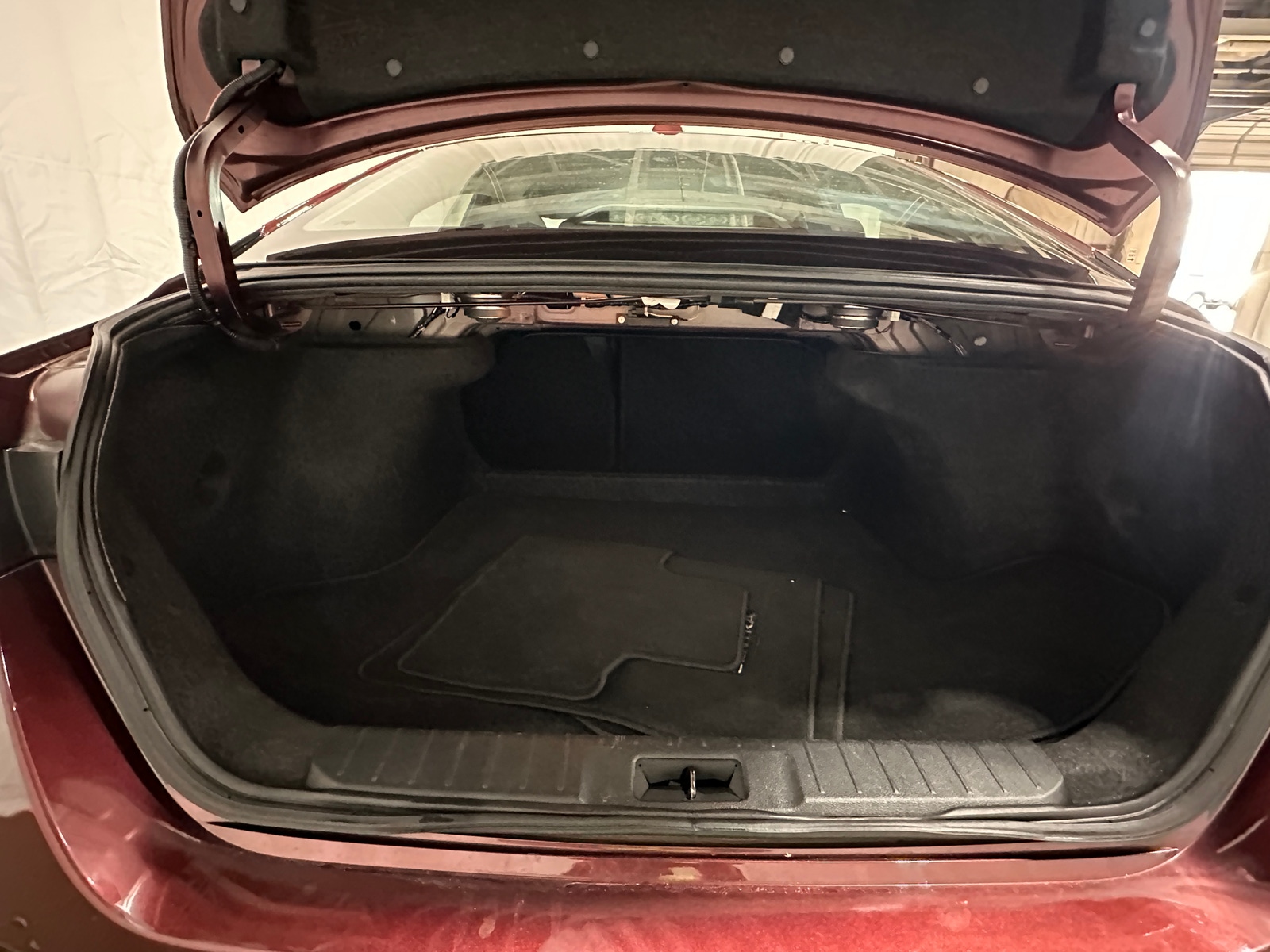 Thumbnail: 2024 Nissan Sentra - 7