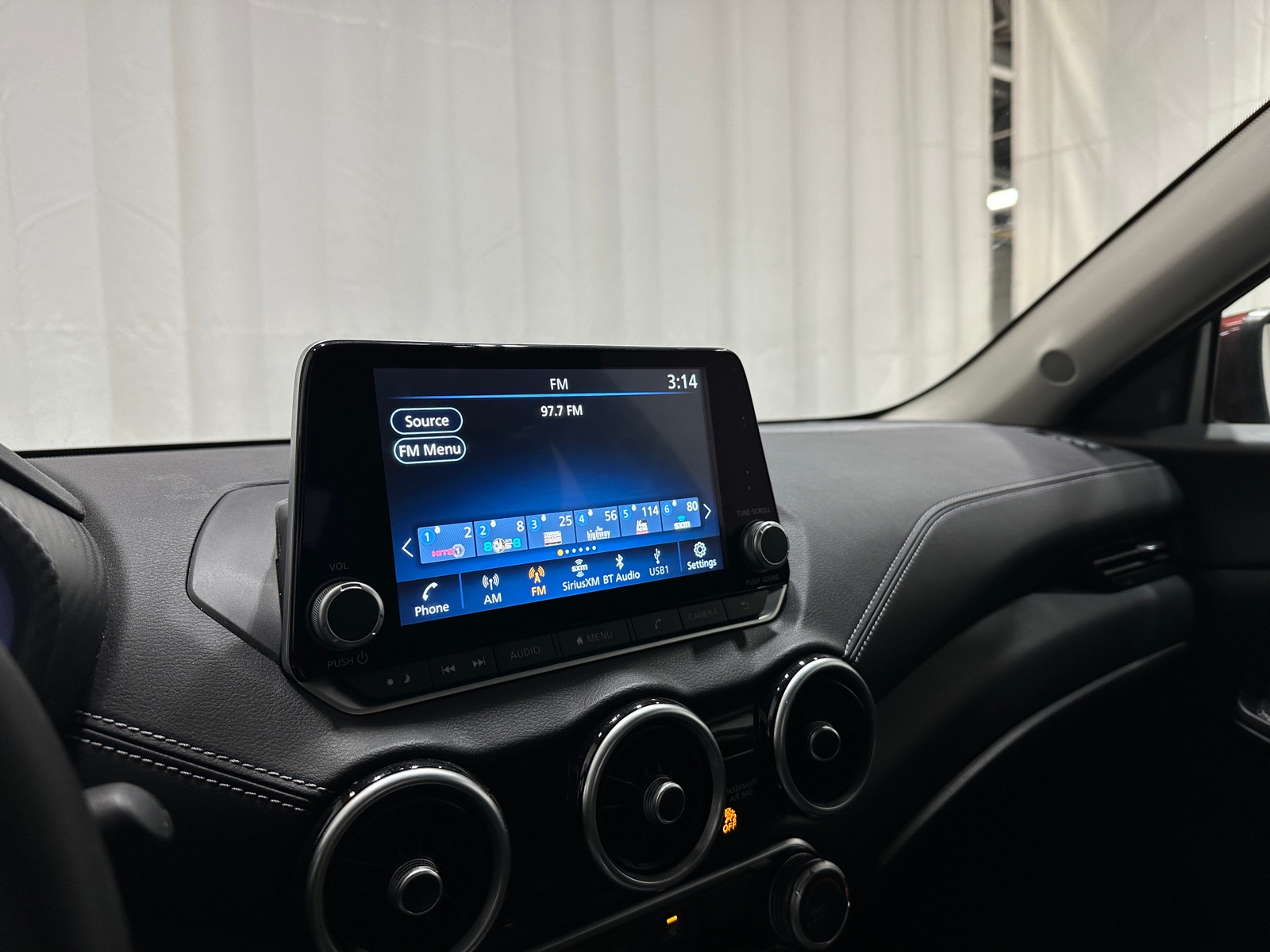 Thumbnail: 2024 Nissan Sentra - 4