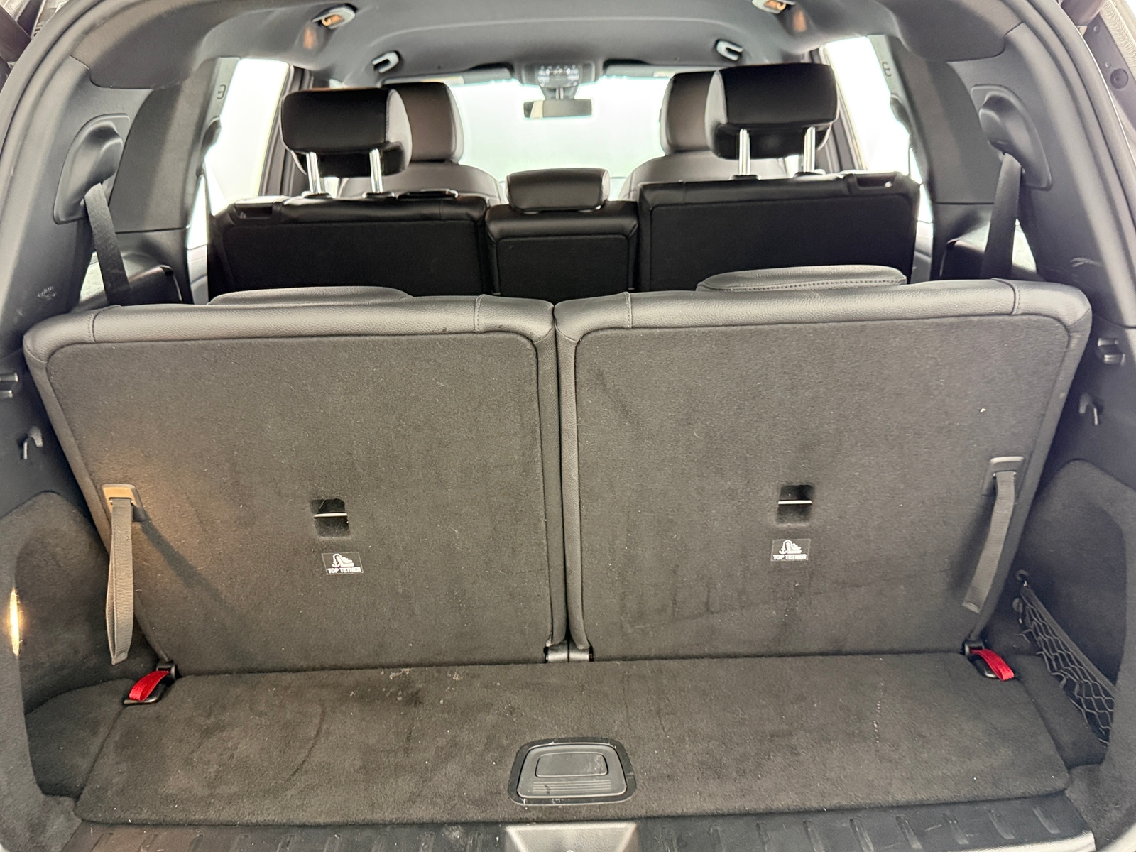 Thumbnail: 2021 Mercedes-Benz GLB - 6