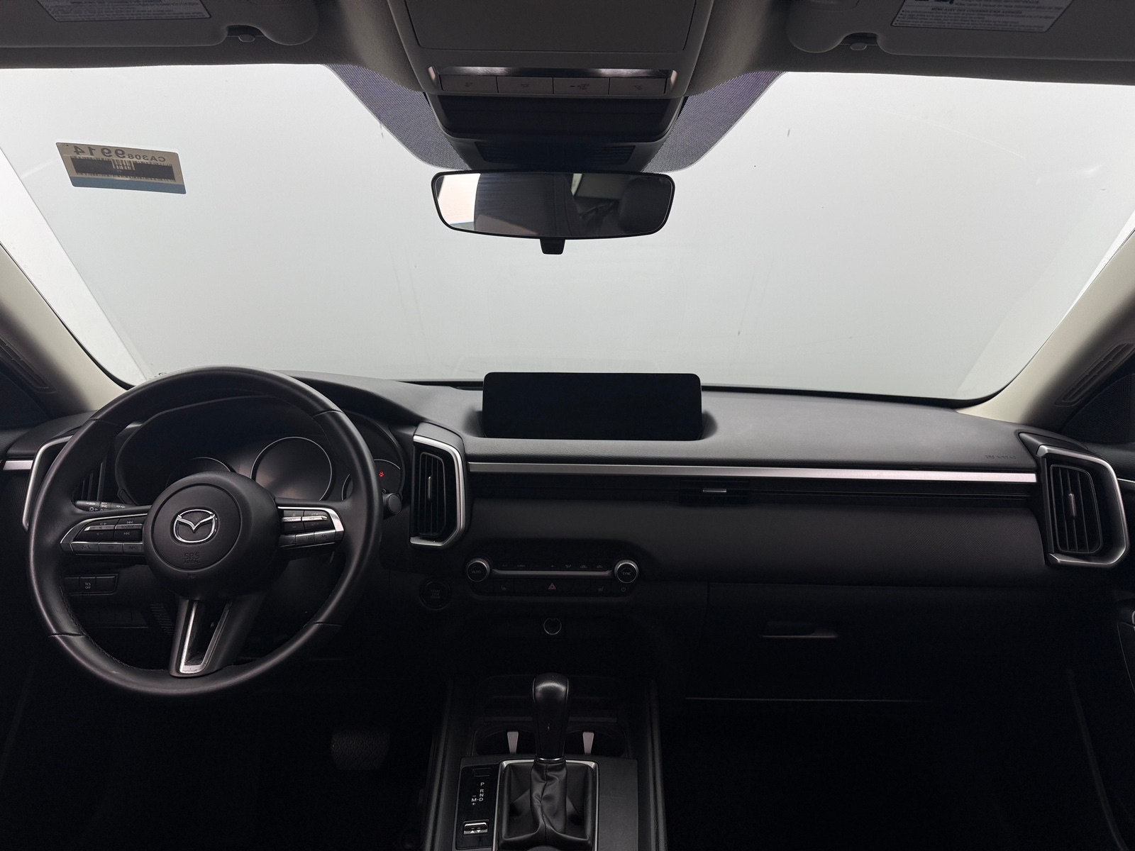 Thumbnail: 2025 Mazda CX-50 - 2