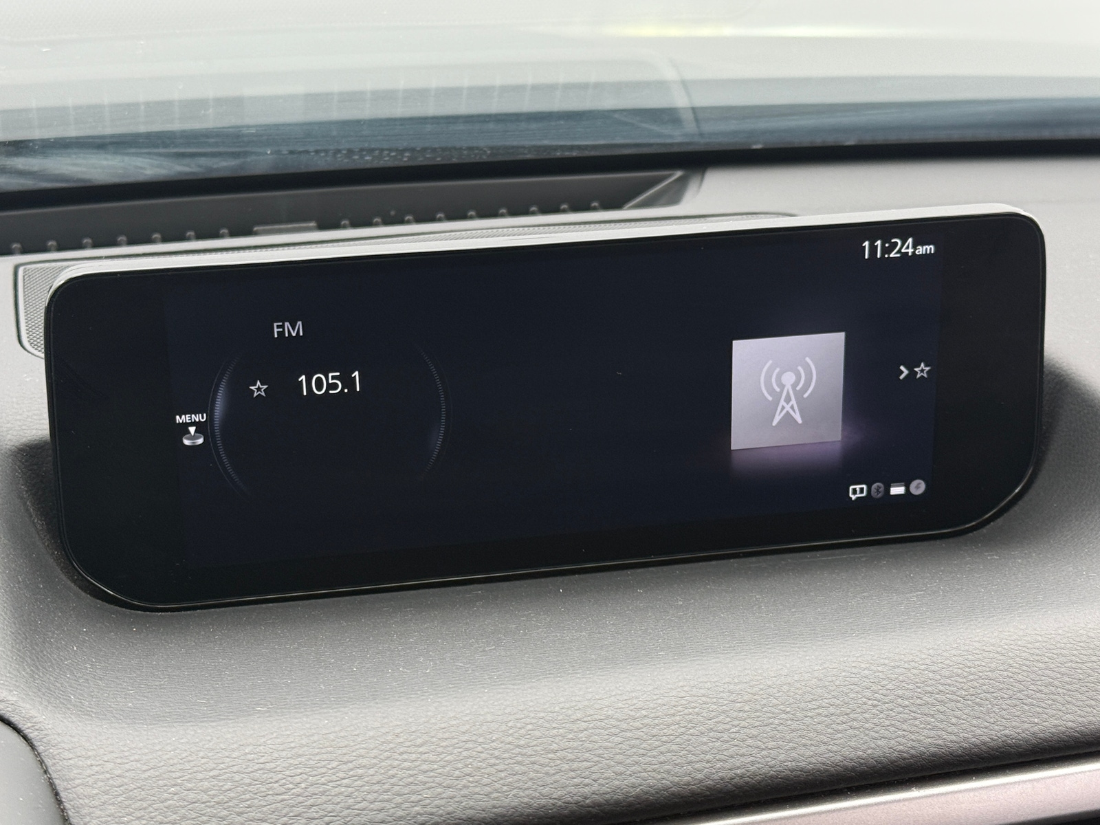 Thumbnail: 2025 Mazda CX-50 - 3