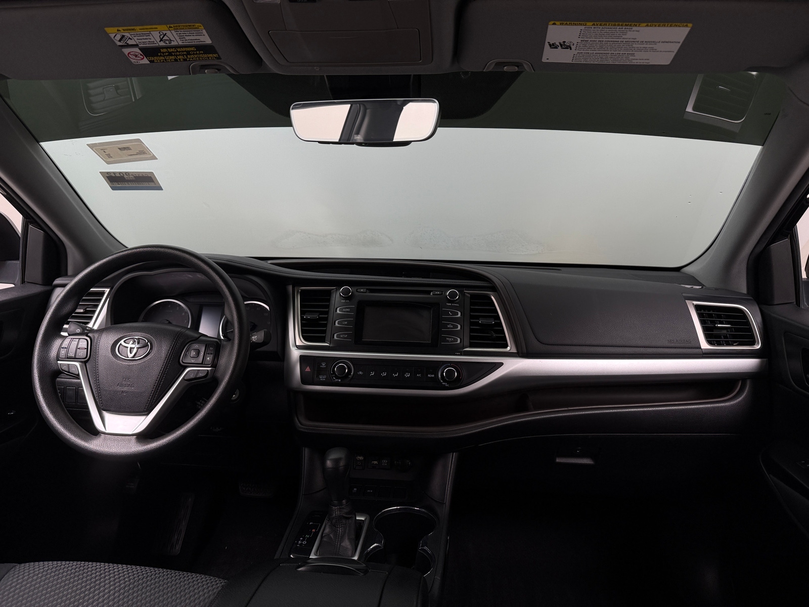 Thumbnail: 2019 Toyota Highlander - 3