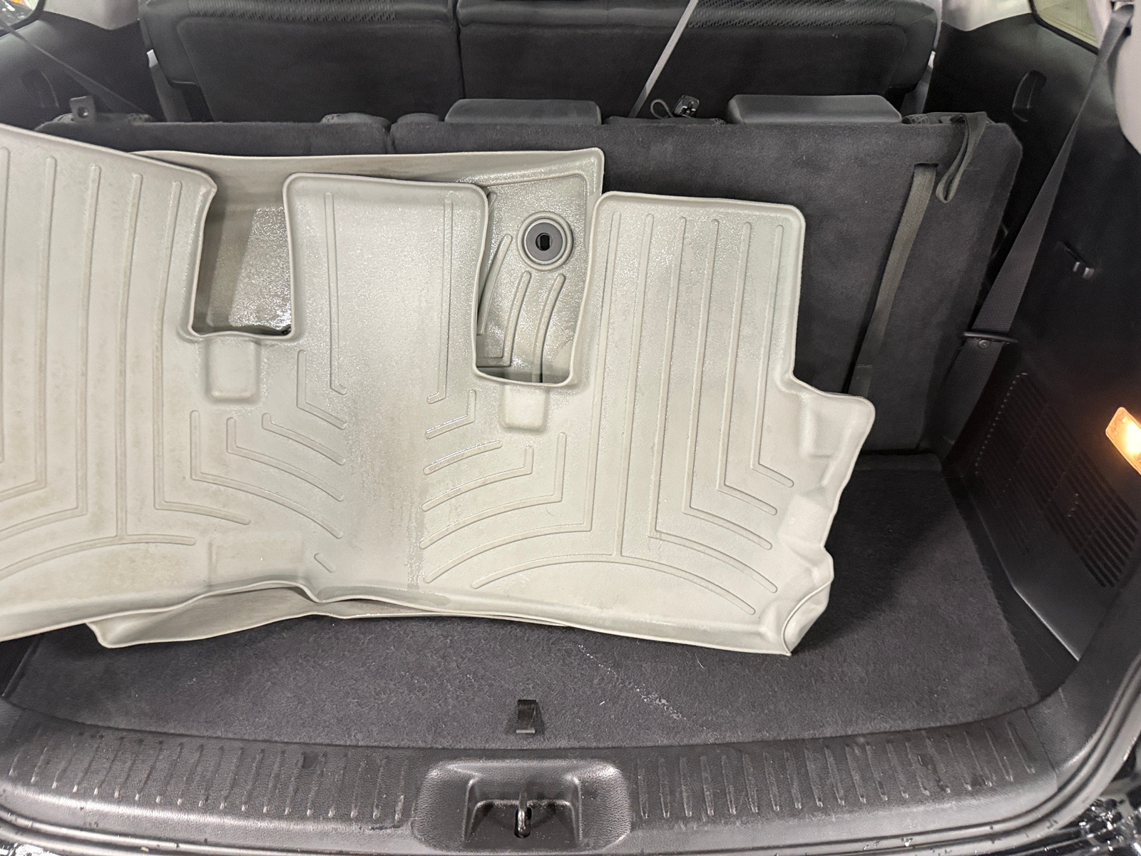 Thumbnail: 2019 Toyota Highlander - 7