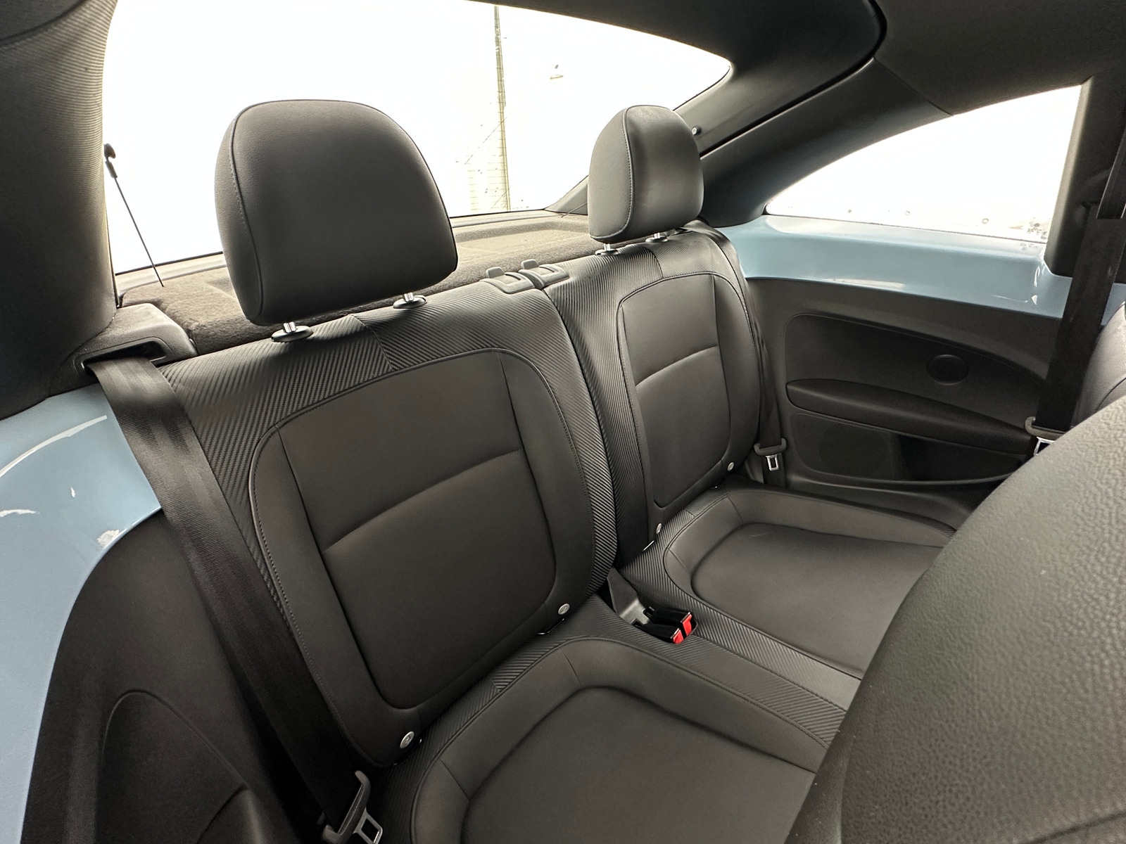 Thumbnail: 2013 Volkswagen Beetle - 5