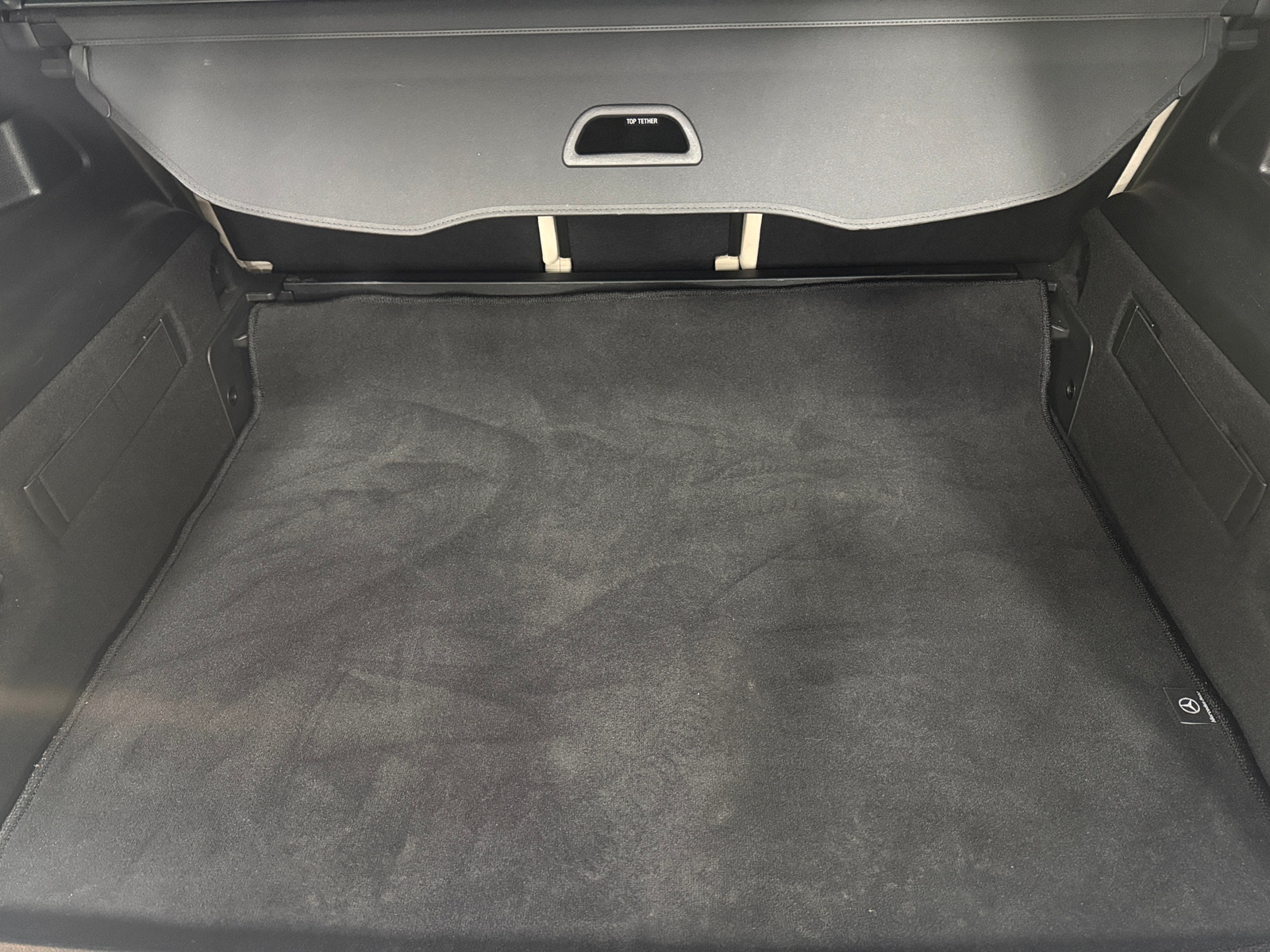 Thumbnail: 2025 Mercedes-Benz GLB - 6