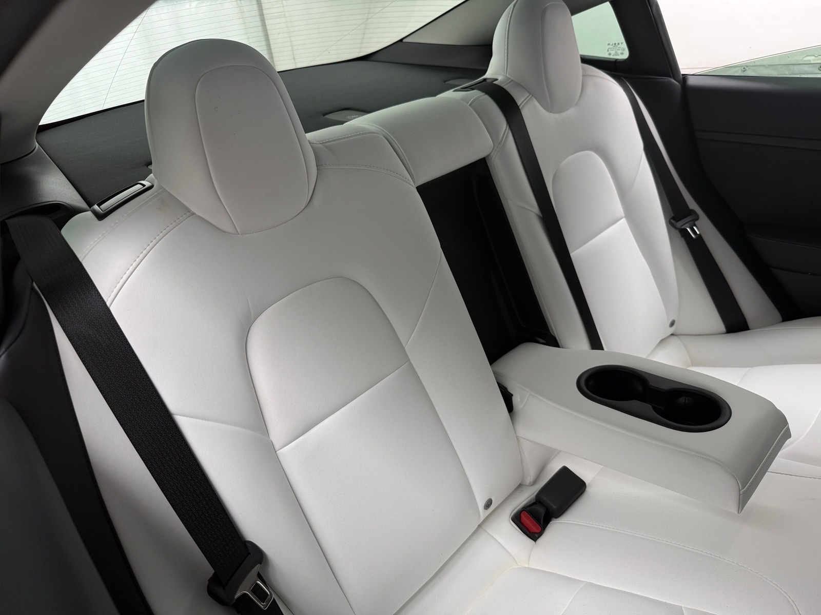 Thumbnail: 2023 Tesla Model 3 - 5