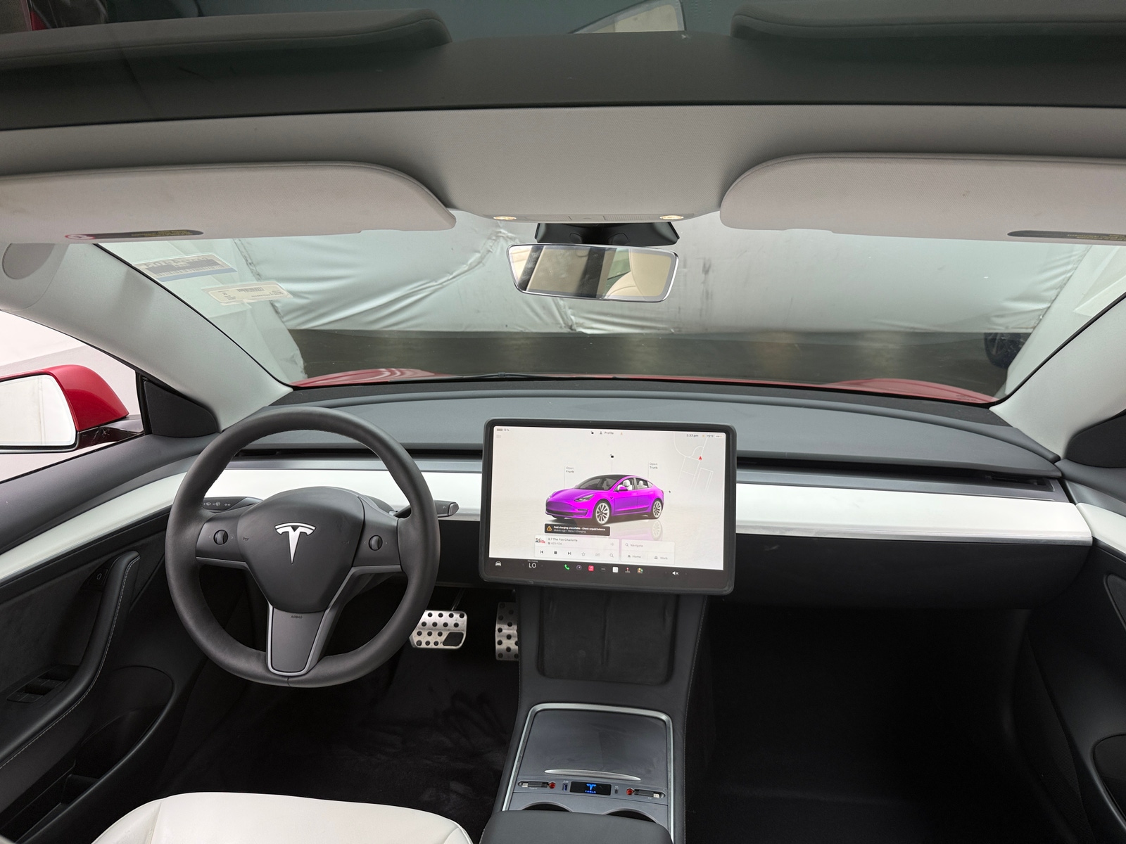 Thumbnail: 2023 Tesla Model 3 - 2